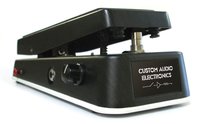 MC404 Custom Audio Electronics Wah Pedal, CAE Wah