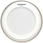 10&quot; Super-2 Clear Drum Head with Studio-X Ring