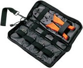 1300 Series Crimper Broadcast Pack