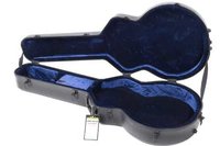 Schecter SGR-12 Hardshell Acoustic/Electric Guitar Case for Corsair Guitars