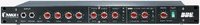 Bass Preamp w/Sonic Max/GrvTub