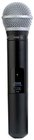 Wireless Handheld Microphone Transmitter with PG58 Microphone Capsule