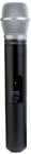 PGX-D Series Digital Wireless Handheld Transmitter with SM86 Mic