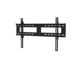 Universal Flat Wall Mount for 32"-56" Flat Panel Screens, Wt. Cap: 175 lbs.