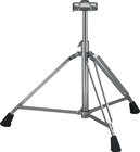 900 Series Heavy Weight Double Tom Stand with 3-Hole Receiver