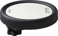 7" Single-Zone Electronic Drum Trigger Pad