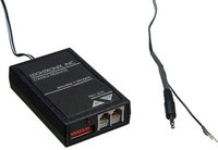 Infrared DVD Interface