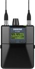 Bodypack Receiver for the PSM1000 System
