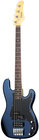 4-String Electric Bass