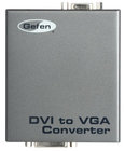 DVI to VGA Converter Box