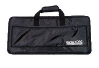Soft Case and Harness for Microkorg / Microkontrol Synthesizers