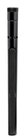 Mini-Shotgun Microphone Capsule, White