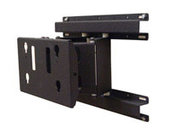 8" Medium Flat Panel Swing Arm Wall Mount