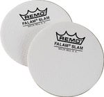 Remo KS0004-PH  2-Pack of 4" Single Kick Falam Slam Bass Drum Head Pads