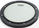 8" Practice Pad