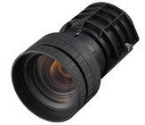 Zoom Lens for VPLF500L Series