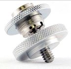 Inverted Hot Shoe Adapter