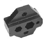 Single Die Set for Crimp Tool, 31C