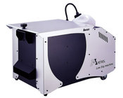 1000W Water-Based Low Lying Fog Machine with DMX Control, 10,000 CFM Output