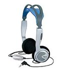 Portable Headphones