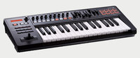 Professional 32-Key USB MIDI Keyboard Controller for Mac or PC