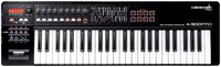 49-Key USB MIDI Keyboard Controller for Mac or PC