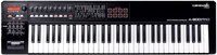 Professional 61-Key USB MIDI Keyboard Controller for Mac or PC
