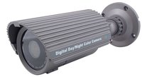 Intensifier 2 Series Weatherproof Color Bullet Camera