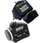 Zoom/Focus Iris Control