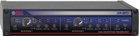 Dual Microphone Preamplifier