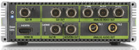 HDMI/SDI to Analog and SDI Multi-Functional Converter/Downconverter with Frame Synchronizer