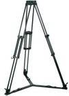 Pozi-Loc Aluminum Tripod Legs, Black