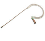 E6i Earset Mic for Lectrosonics wireless, Tan