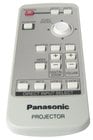 Panasonic Projectors Remote