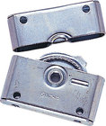 Coffin Lock