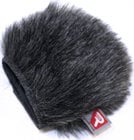 Rycote 055355 Mini Windjammer for Nagra Ares M & Zoom H4 Handheld Audio Recorders