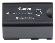 Canon BP955 Lithium-Ion Battery for Canon XF Series Camcorders, 5200 mAh