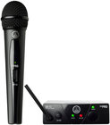 UHF Wireless Vocal Microphone System with HT40 Mini , SR40