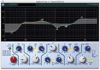 EQ Plug-in 502015050