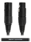 25 ft Neutrik XLR NC3FX Microphone Cable