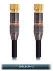 15 ft F-Connector to F-Connector Coaxial Cable