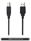 5 ft USB 2.0 Type A to Type B Cable