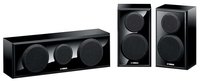 3 Speaker System Package