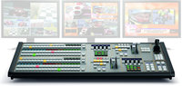 Control Panel for ATEM Live Production Switchers