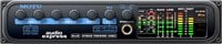 6x6 Firewire, USB 2.0 Audio Interface with On-board Mixing