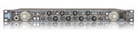 Equalizer, single channel, 4-band