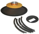 EAW Speaker Recone Kit