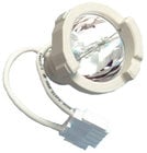 55V, 400W Metal Halide Lamp
