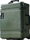 22"x17"x12.7" Storm Travel Case with Foam Interior