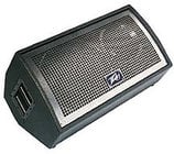 QW Series Monitor with 15" Woofer, 4" Titanium Driver
